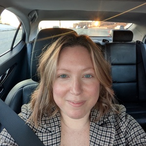 Fundraising Page: Rachael Adams